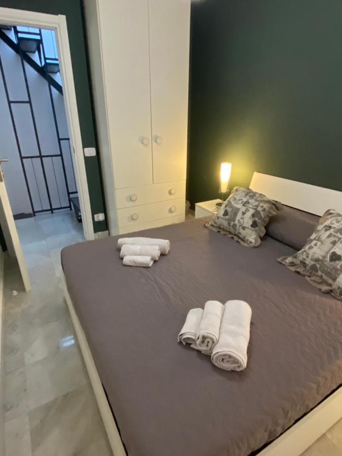Villa Dei Cedri Scalea Kültér fotó