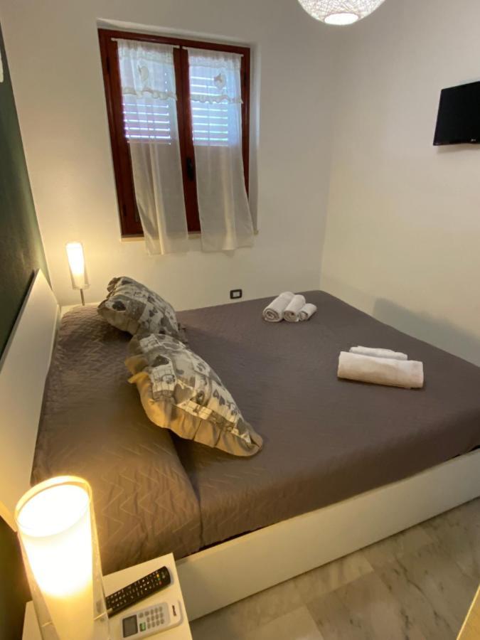Villa Dei Cedri Scalea Kültér fotó