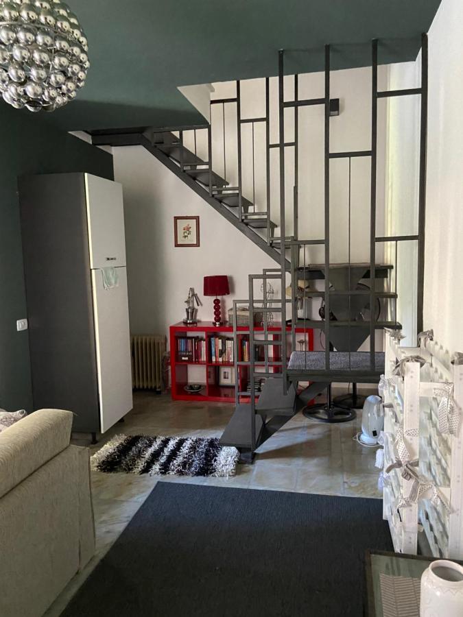 Villa Dei Cedri Scalea Kültér fotó