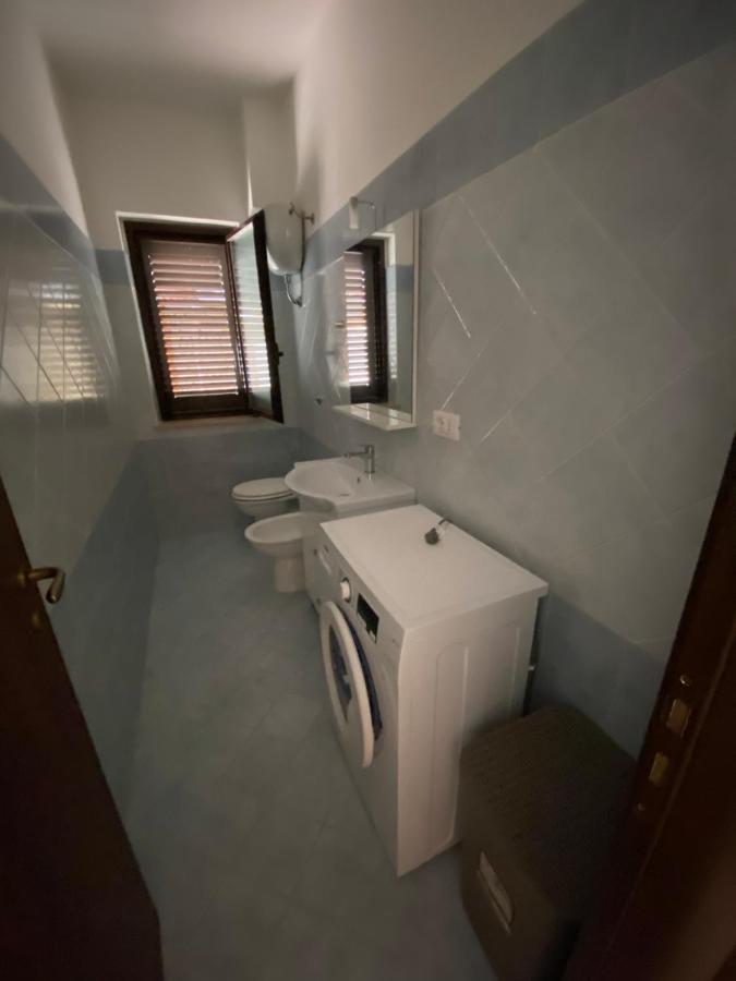 Villa Dei Cedri Scalea Kültér fotó