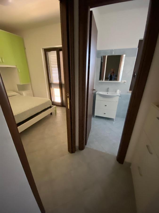 Villa Dei Cedri Scalea Kültér fotó