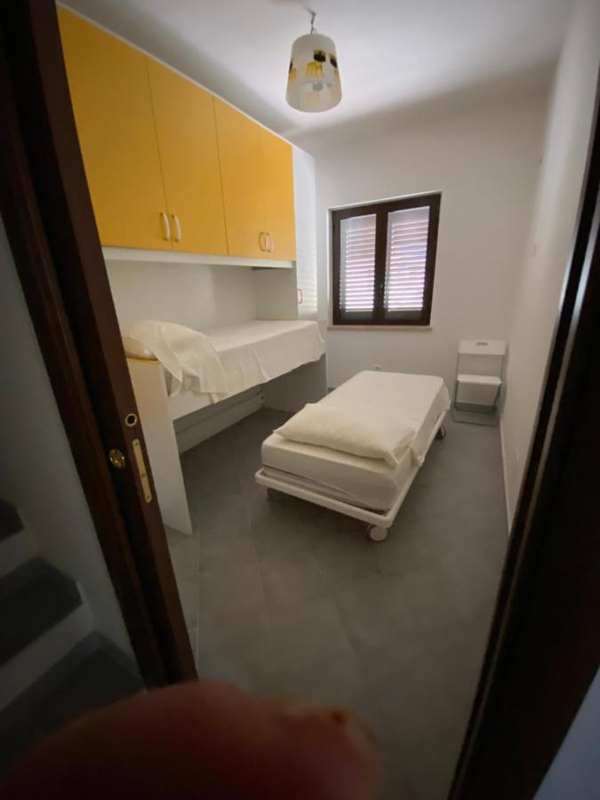 Villa Dei Cedri Scalea Kültér fotó