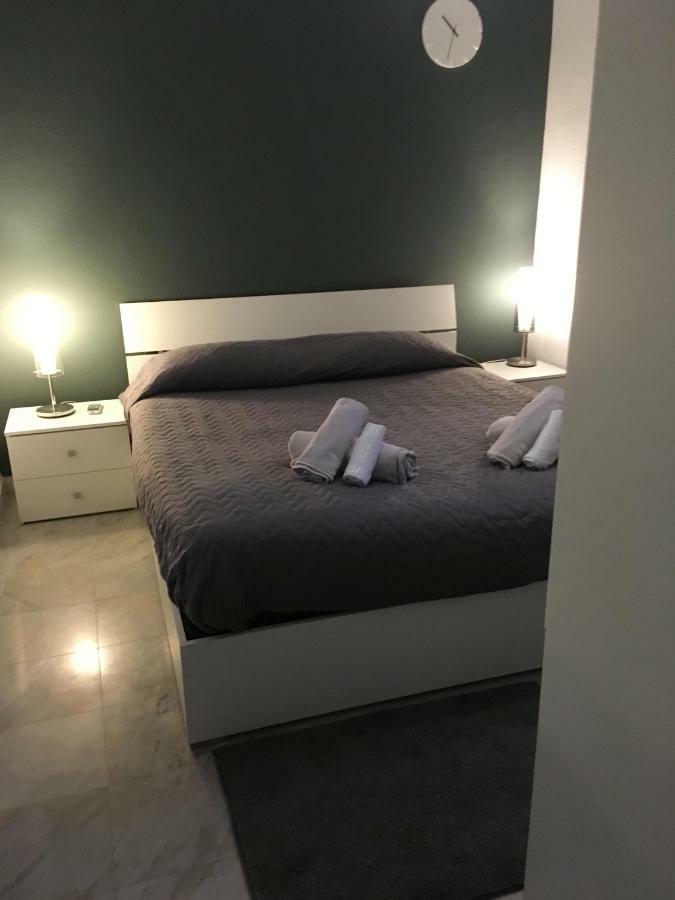 Villa Dei Cedri Scalea Kültér fotó