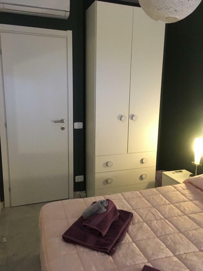 Villa Dei Cedri Scalea Kültér fotó